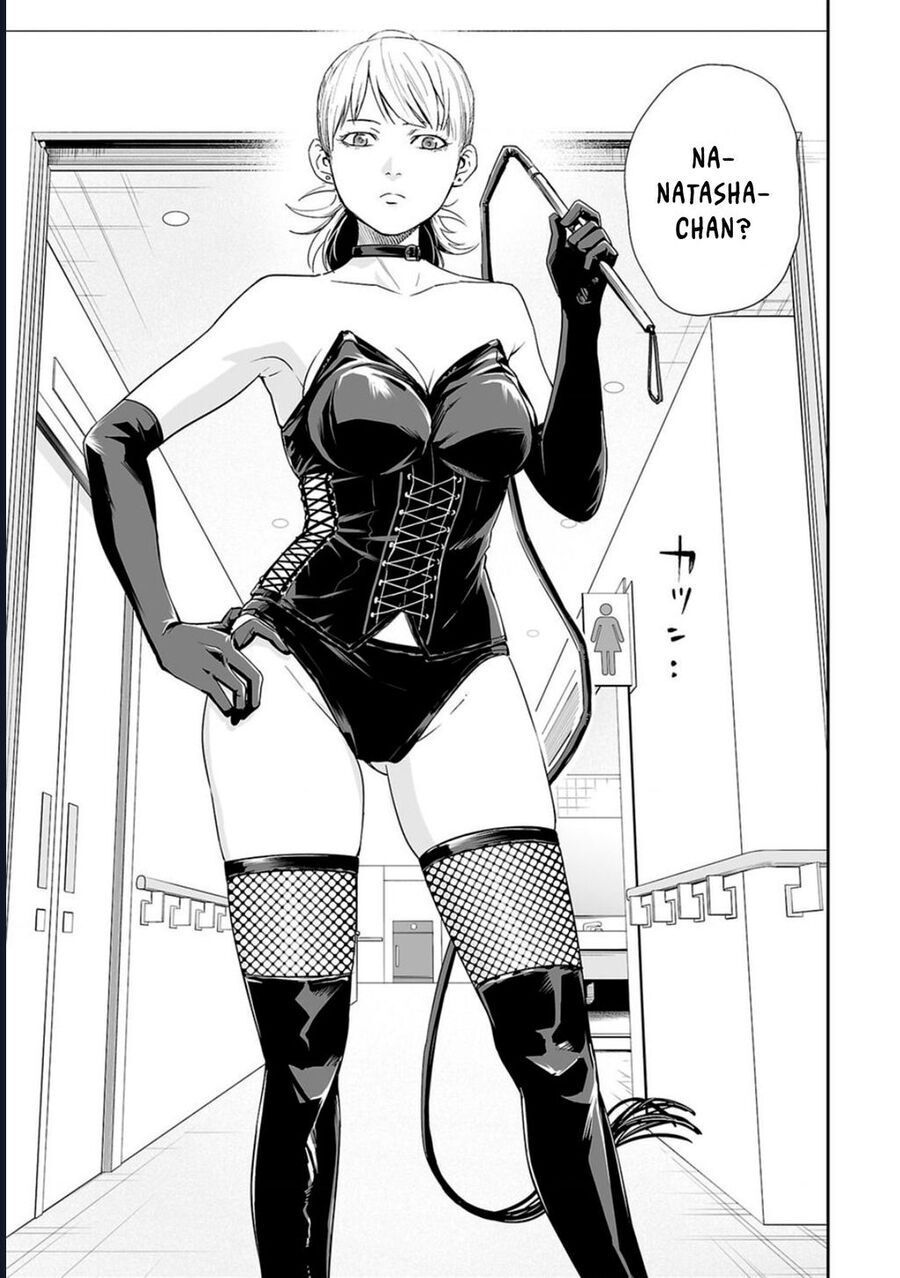 Tsuyoshi Chapter 57 - Trang 2
