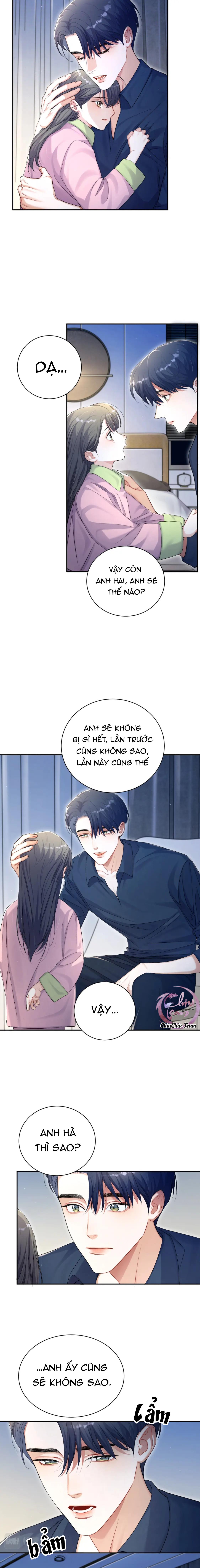 Nhất Túy Kinh Niên Chapter 91 - Trang 2