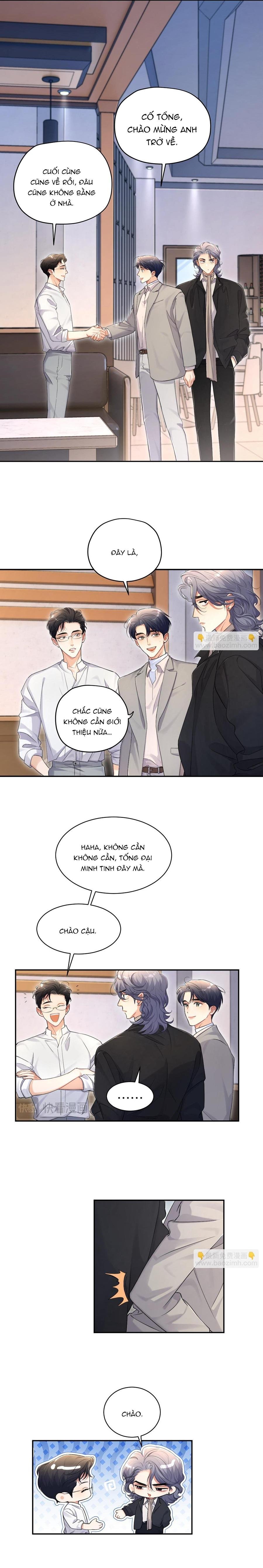 Nhất Túy Kinh Niên Chapter 128 - Trang 2