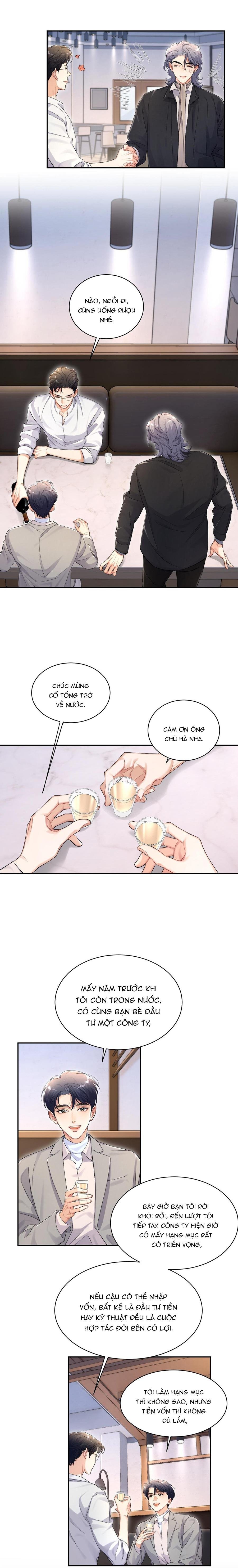 Nhất Túy Kinh Niên Chapter 128 - Trang 2