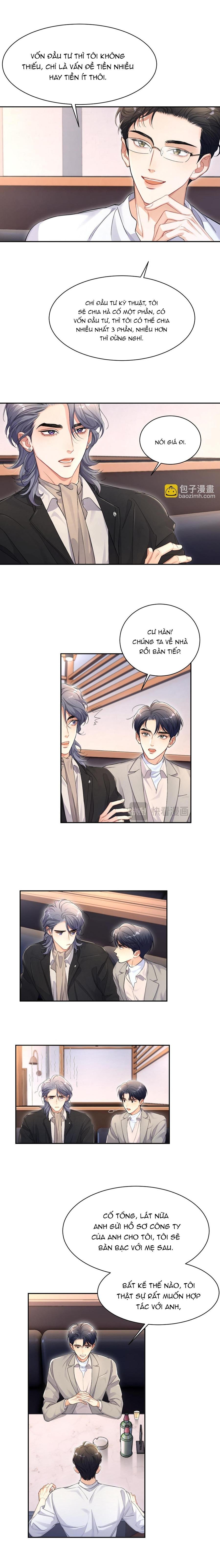 Nhất Túy Kinh Niên Chapter 128 - Trang 2