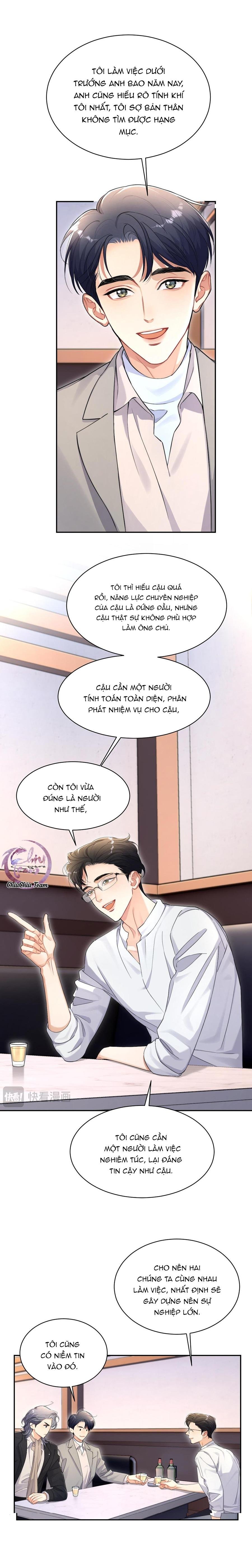Nhất Túy Kinh Niên Chapter 128 - Trang 2