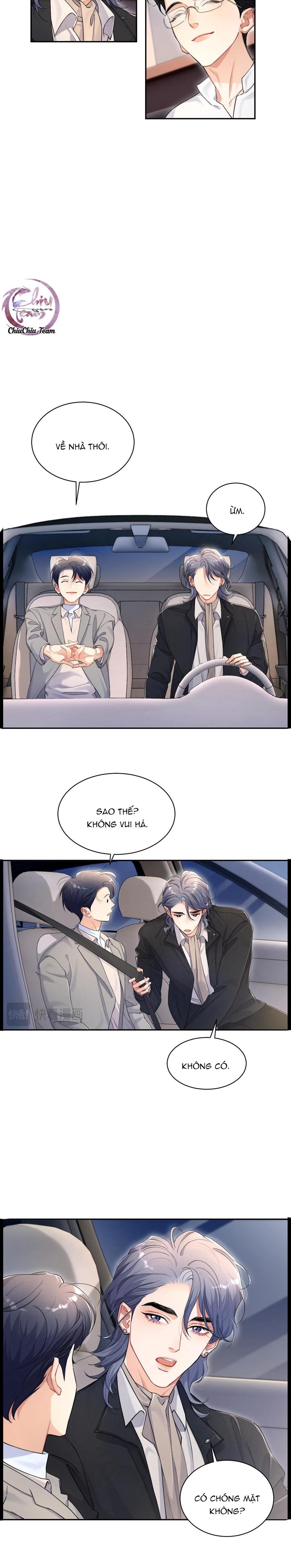 Nhất Túy Kinh Niên Chapter 128 - Trang 2