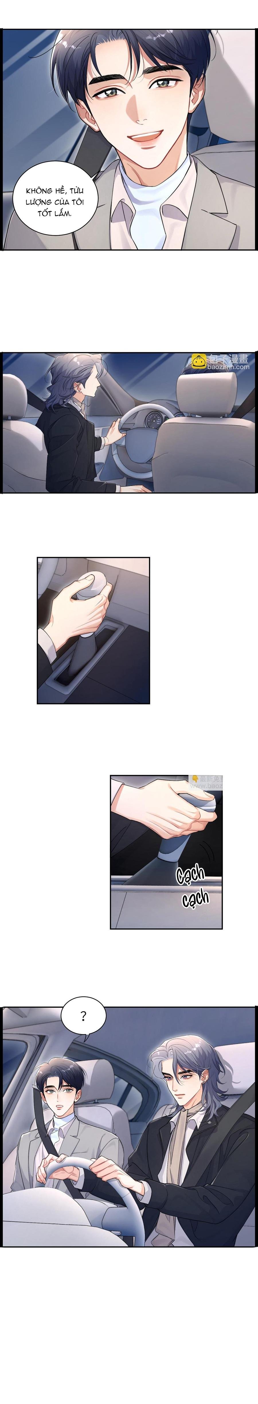 Nhất Túy Kinh Niên Chapter 128 - Trang 2