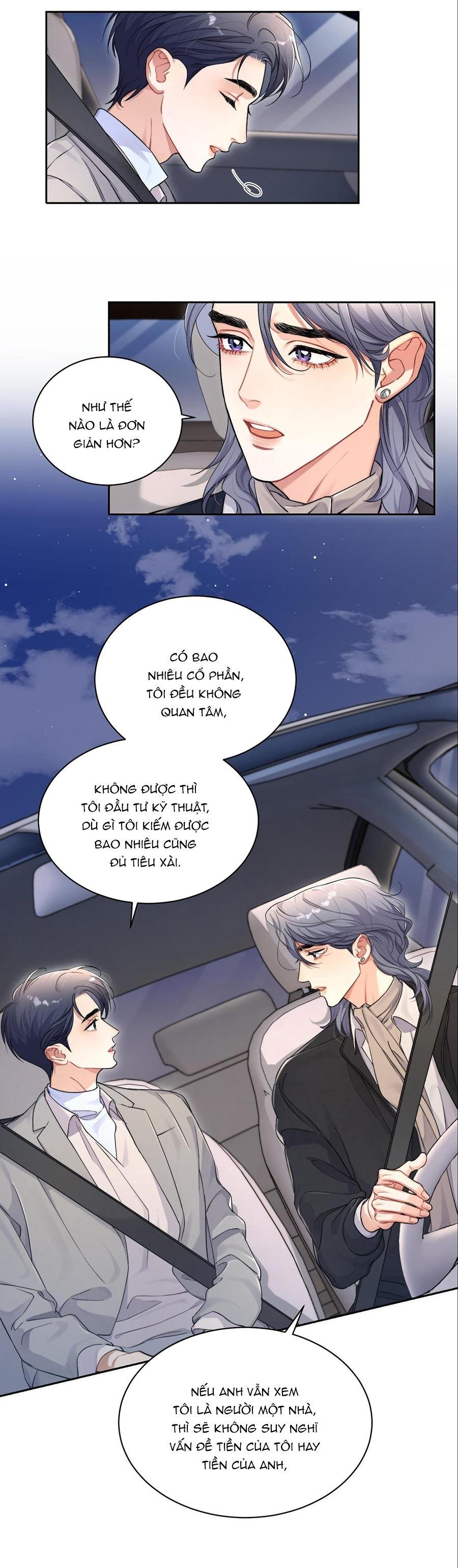 Nhất Túy Kinh Niên Chapter 129 - Trang 2