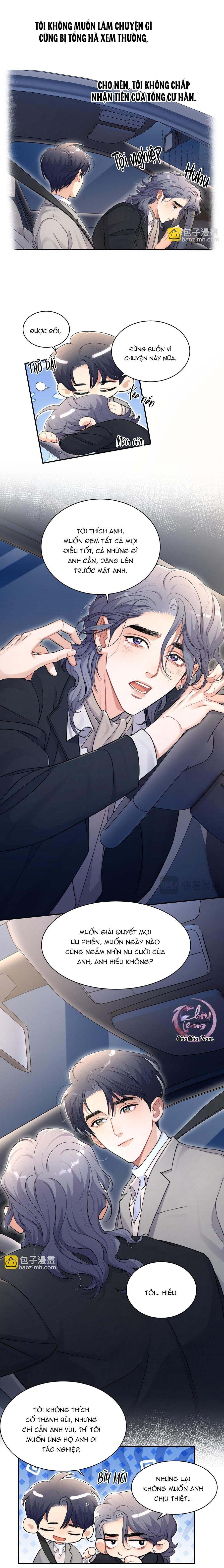 Nhất Túy Kinh Niên Chapter 129 - Trang 2