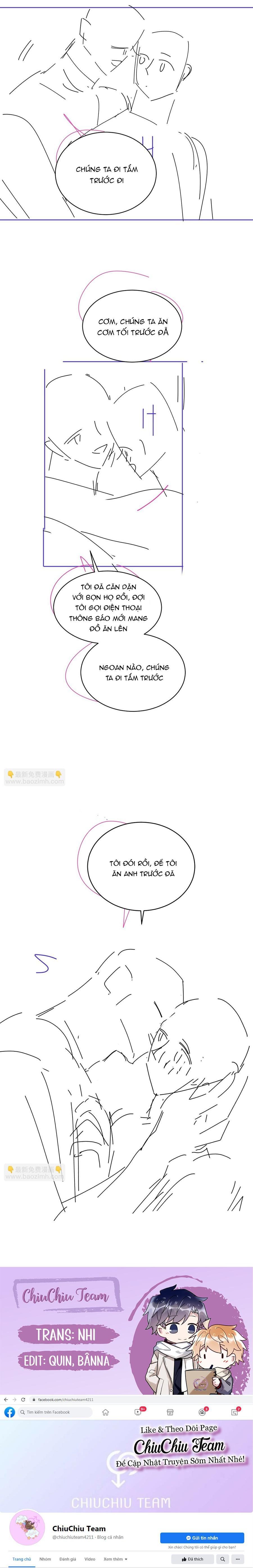 Nhất Túy Kinh Niên Chapter 131 - Trang 2
