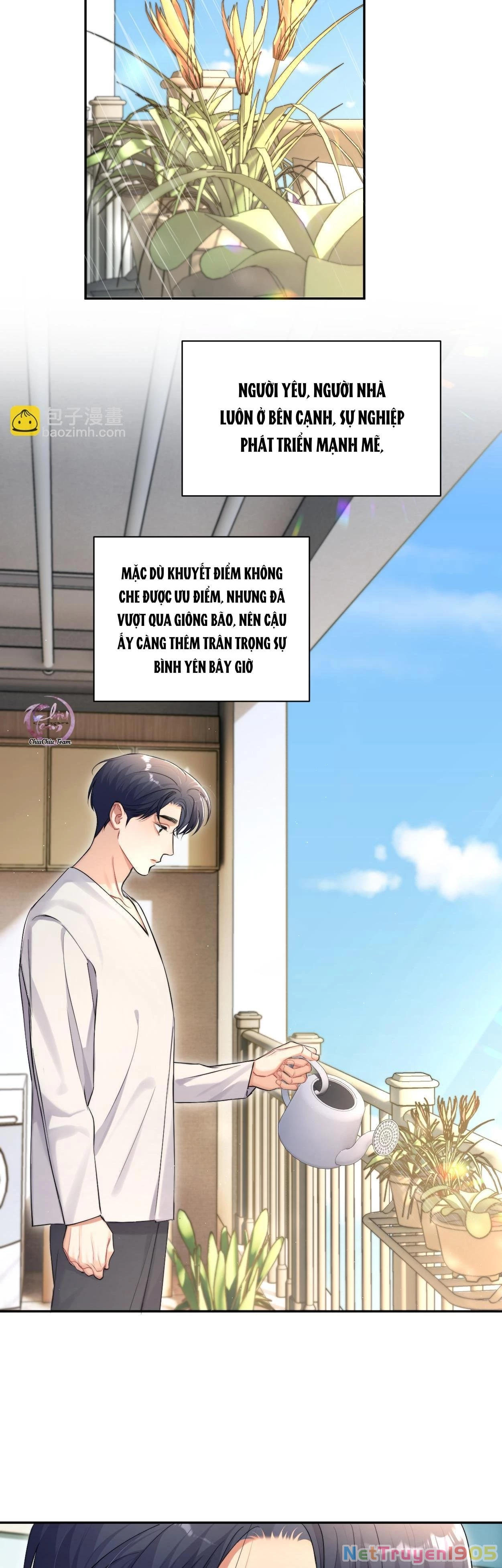 Nhất Túy Kinh Niên Chapter 133 - Trang 2