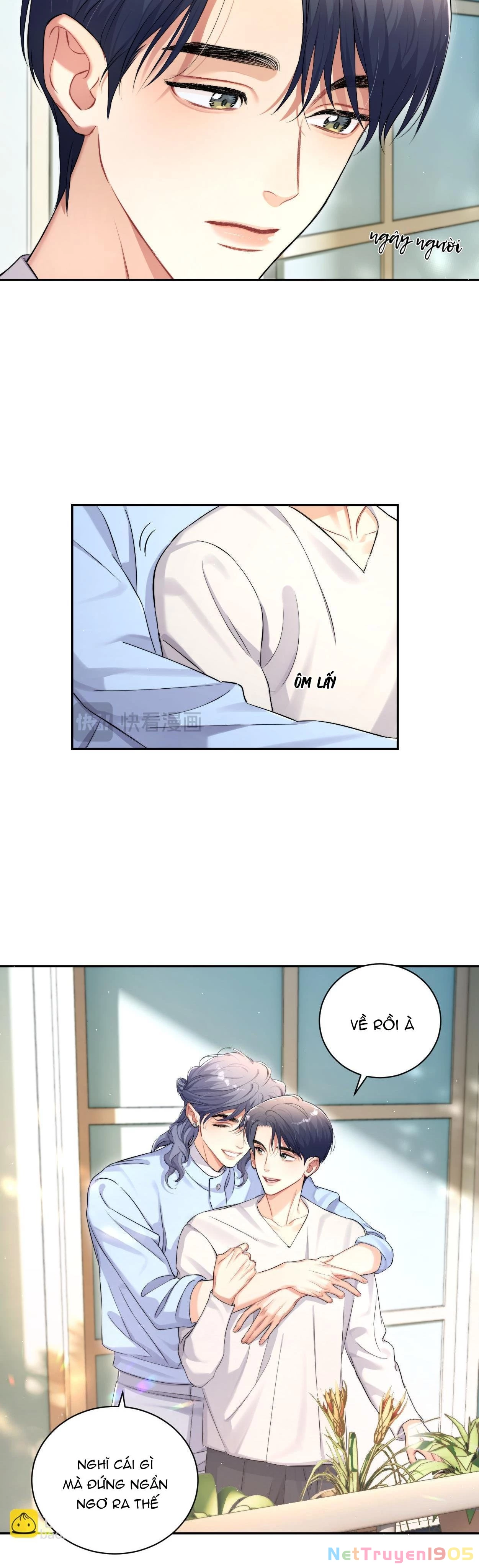 Nhất Túy Kinh Niên Chapter 133 - Trang 2