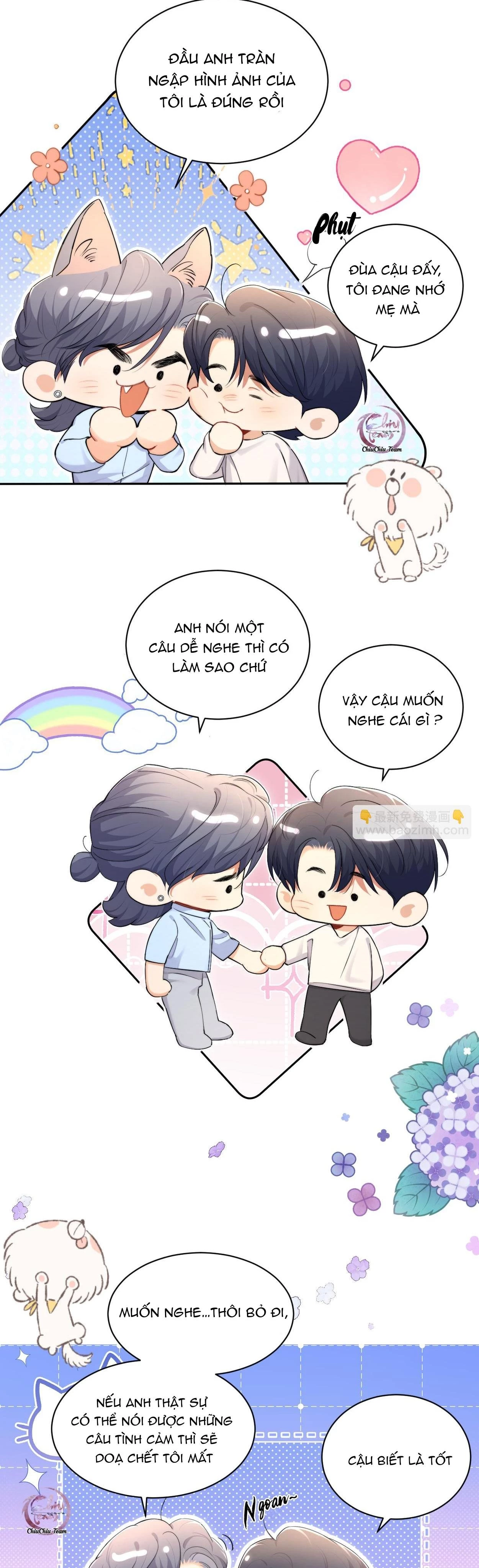 Nhất Túy Kinh Niên Chapter 133 - Trang 2