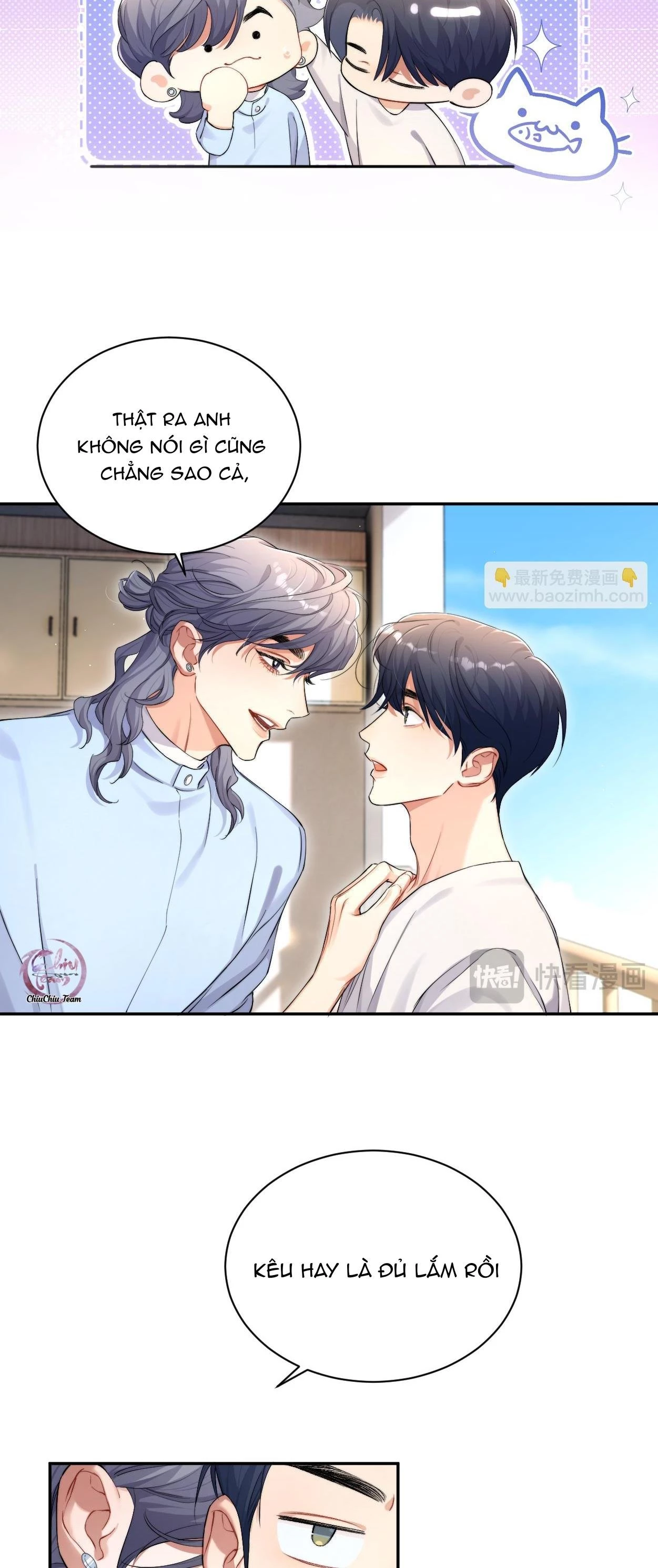 Nhất Túy Kinh Niên Chapter 133 - Trang 2
