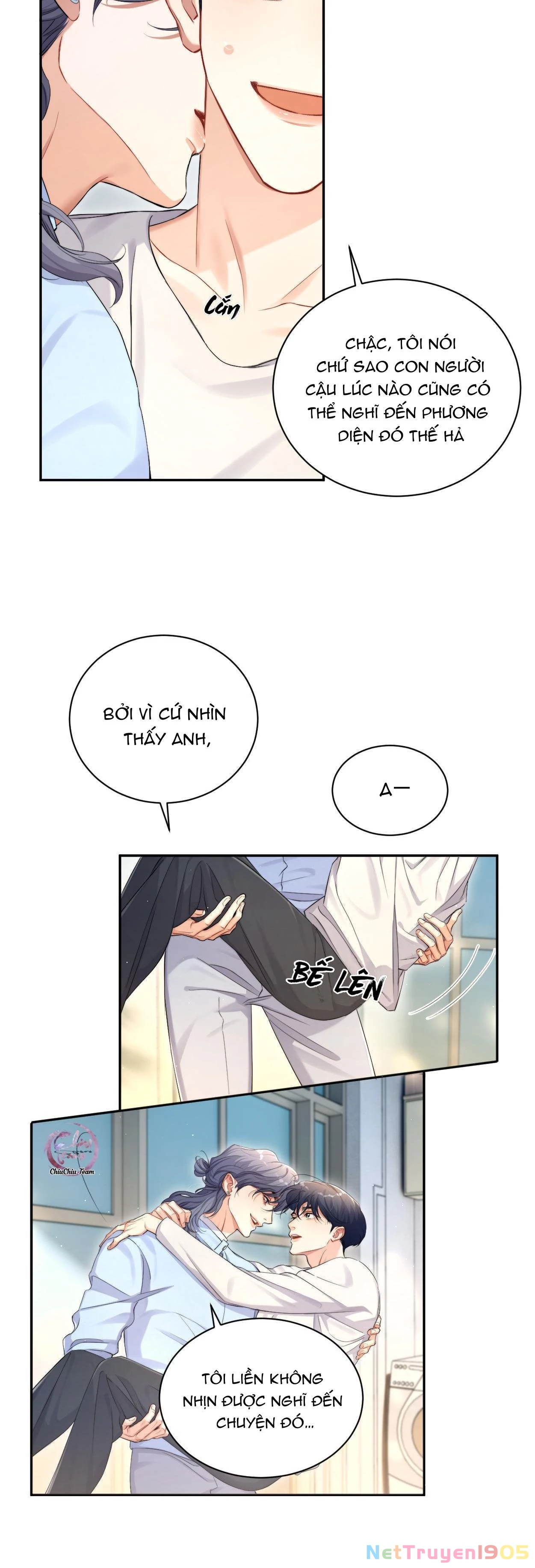 Nhất Túy Kinh Niên Chapter 133 - Trang 2