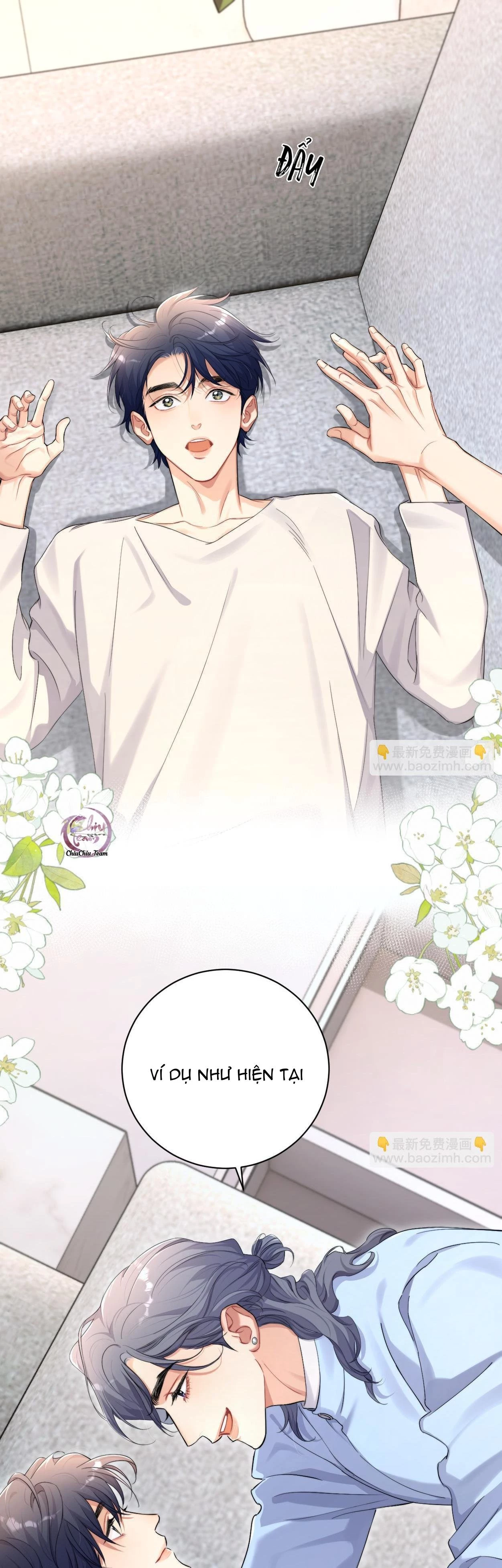 Nhất Túy Kinh Niên Chapter 133 - Trang 2