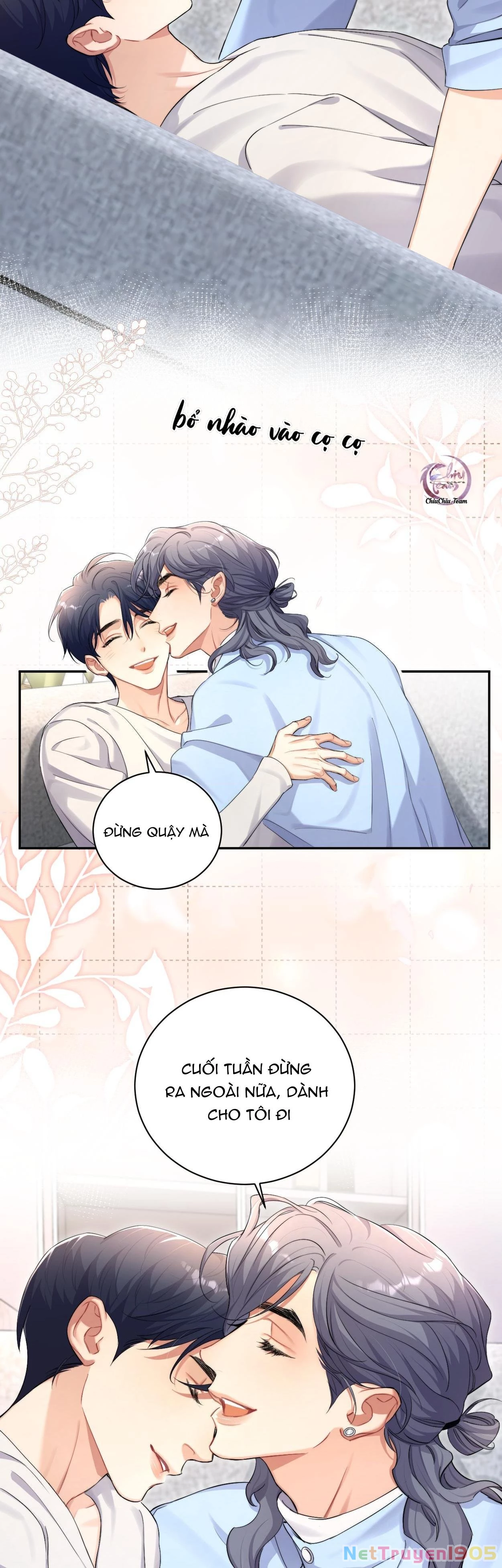 Nhất Túy Kinh Niên Chapter 133 - Trang 2