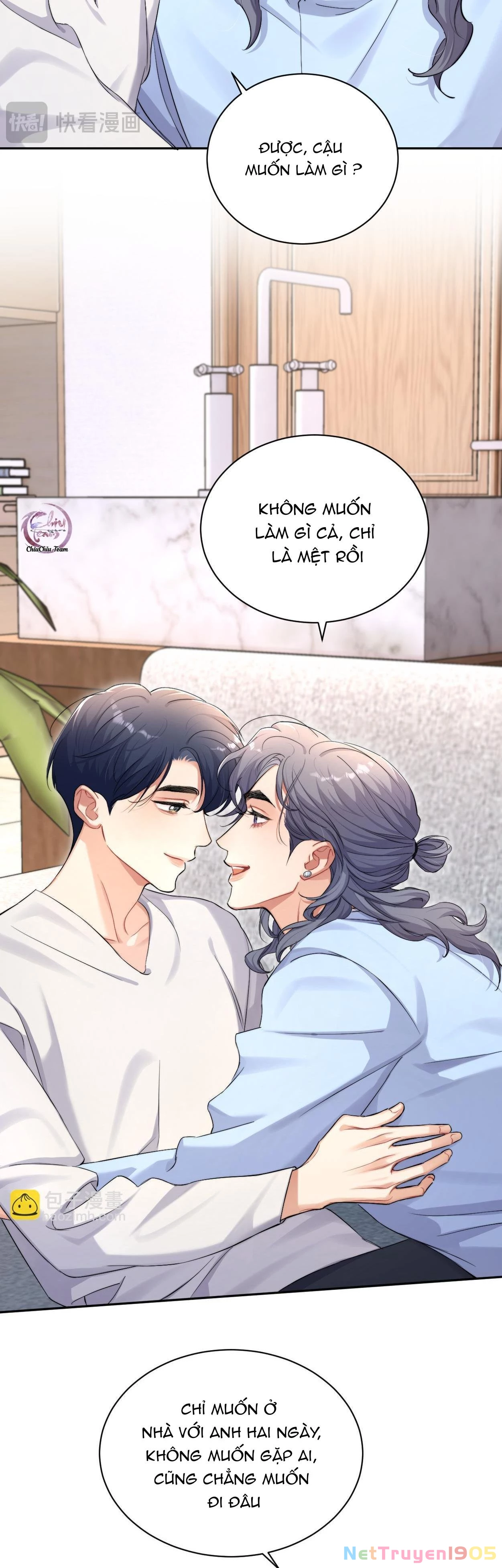 Nhất Túy Kinh Niên Chapter 133 - Trang 2
