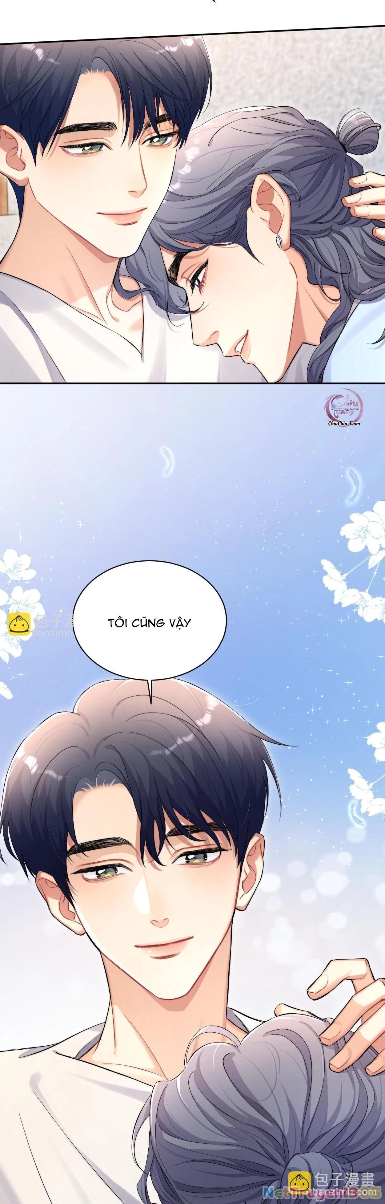 Nhất Túy Kinh Niên Chapter 133 - Trang 2