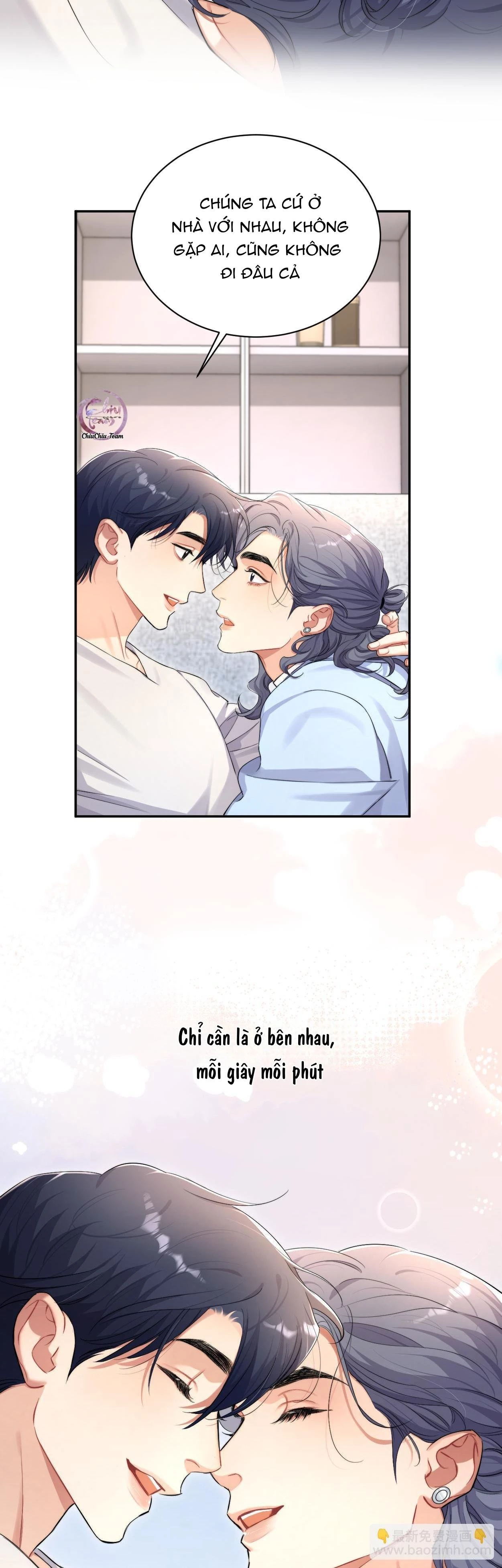 Nhất Túy Kinh Niên Chapter 133 - Trang 2