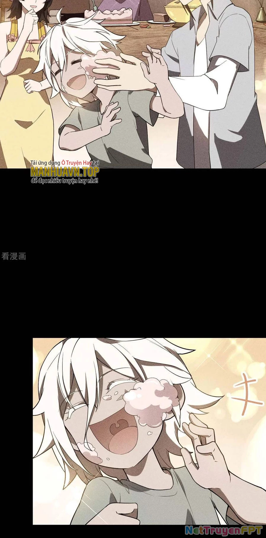 Thương Thiên Tại Hạ Chapter 58 - Trang 2