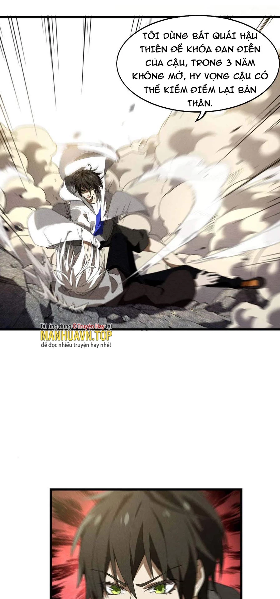 Thương Thiên Tại Hạ Chapter 58 - Trang 2