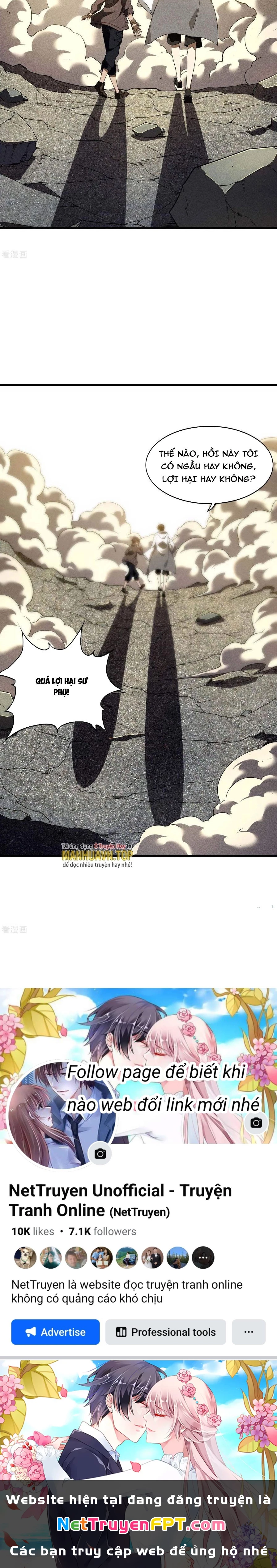 Thương Thiên Tại Hạ Chapter 58 - Trang 2