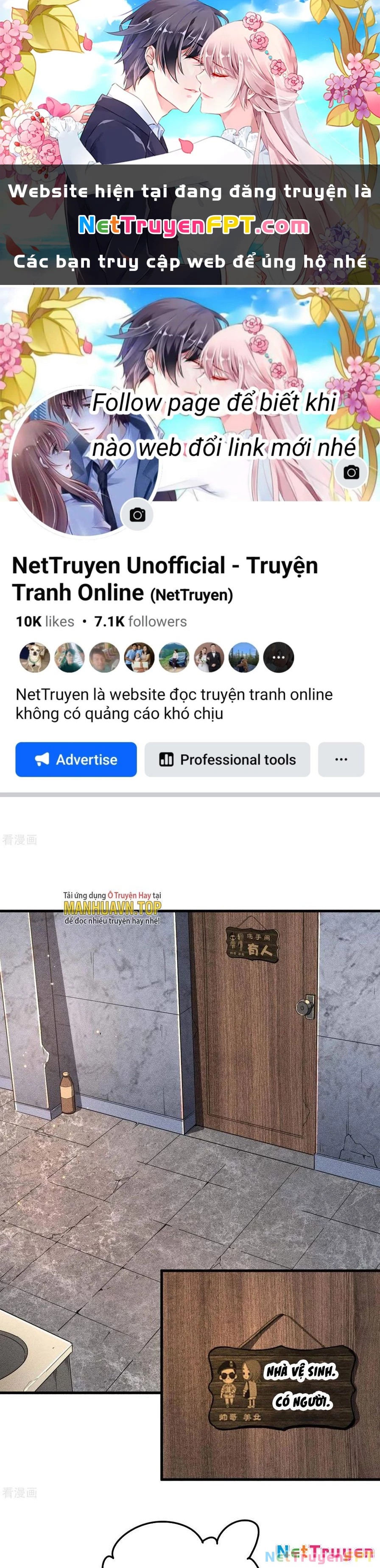 Thương Thiên Tại Hạ Chapter 60 - Trang 2