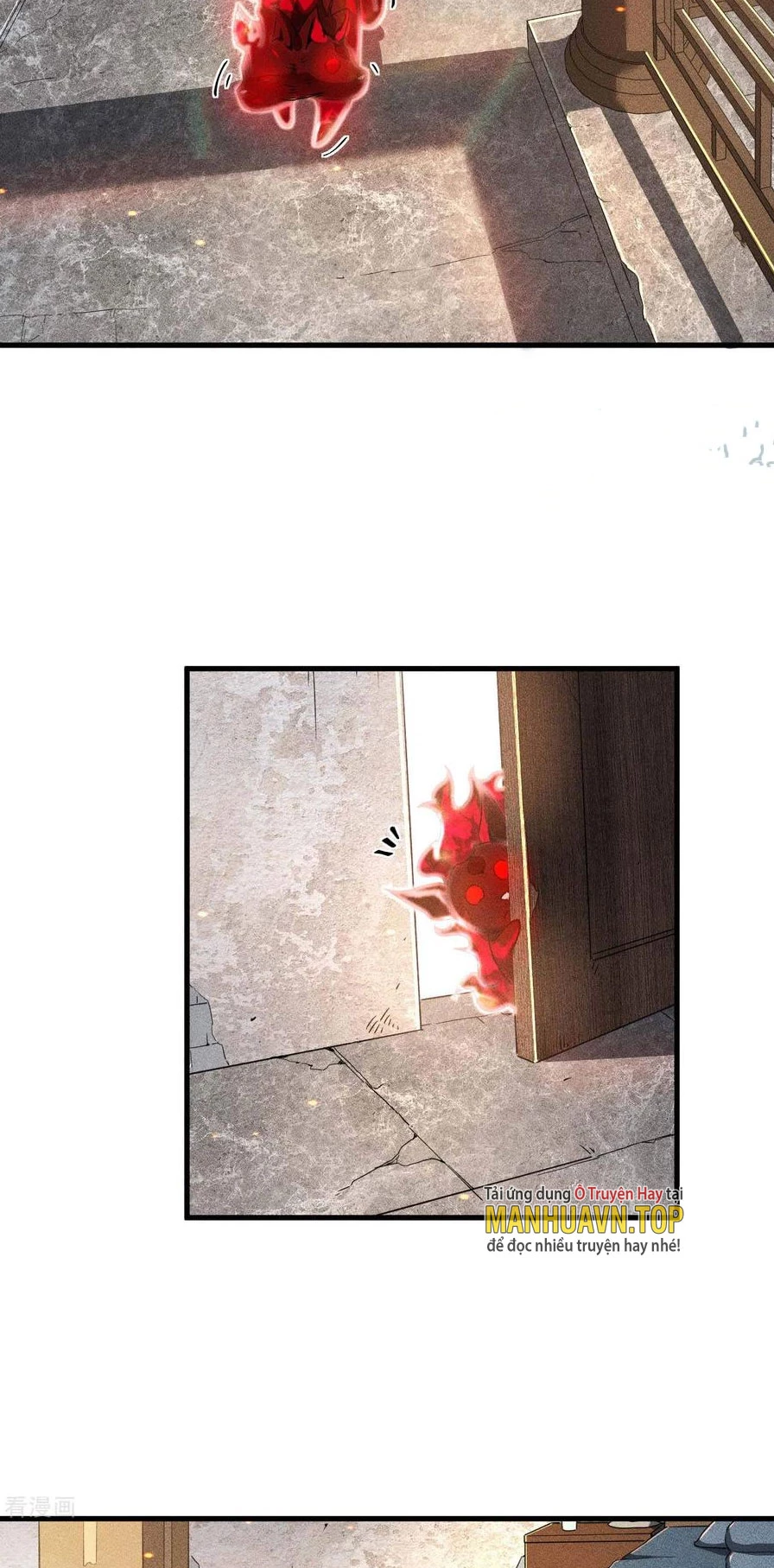 Thương Thiên Tại Hạ Chapter 60 - Trang 2