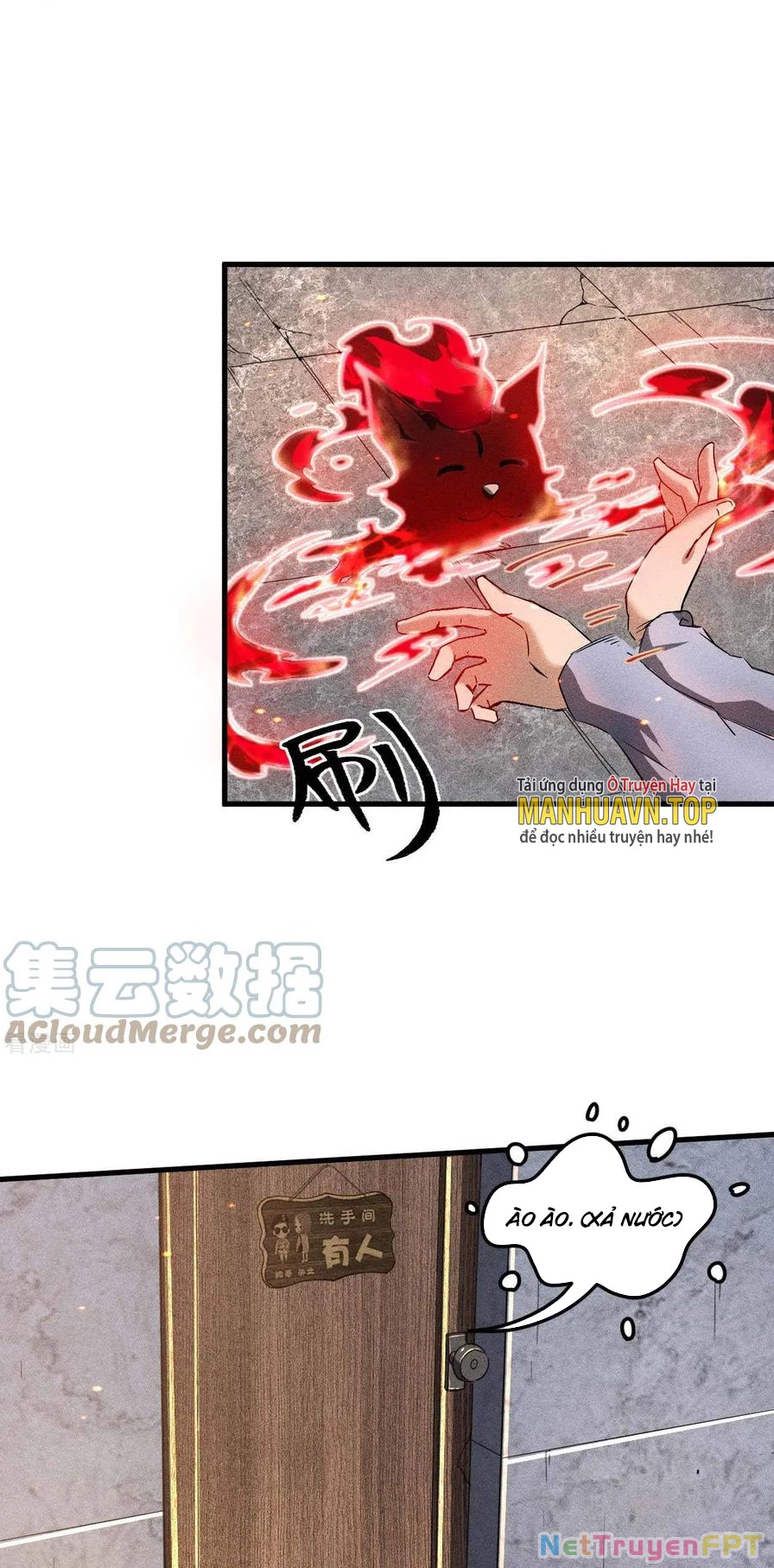 Thương Thiên Tại Hạ Chapter 60 - Trang 2