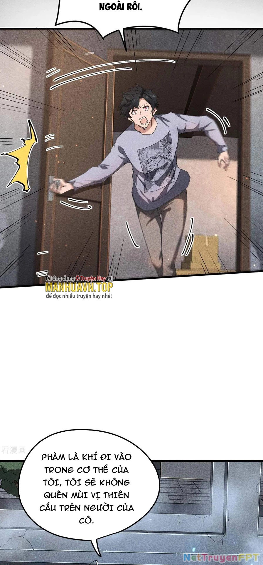 Thương Thiên Tại Hạ Chapter 60 - Trang 2