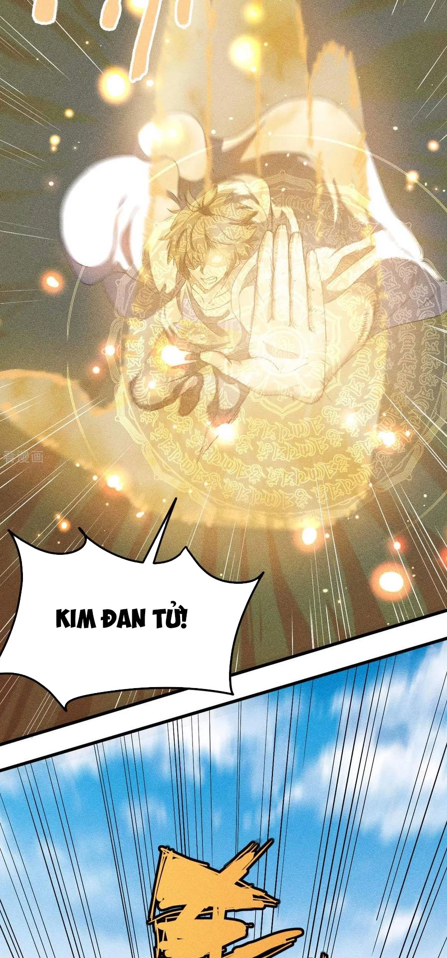 Thương Thiên Tại Hạ Chapter 60 - Trang 2