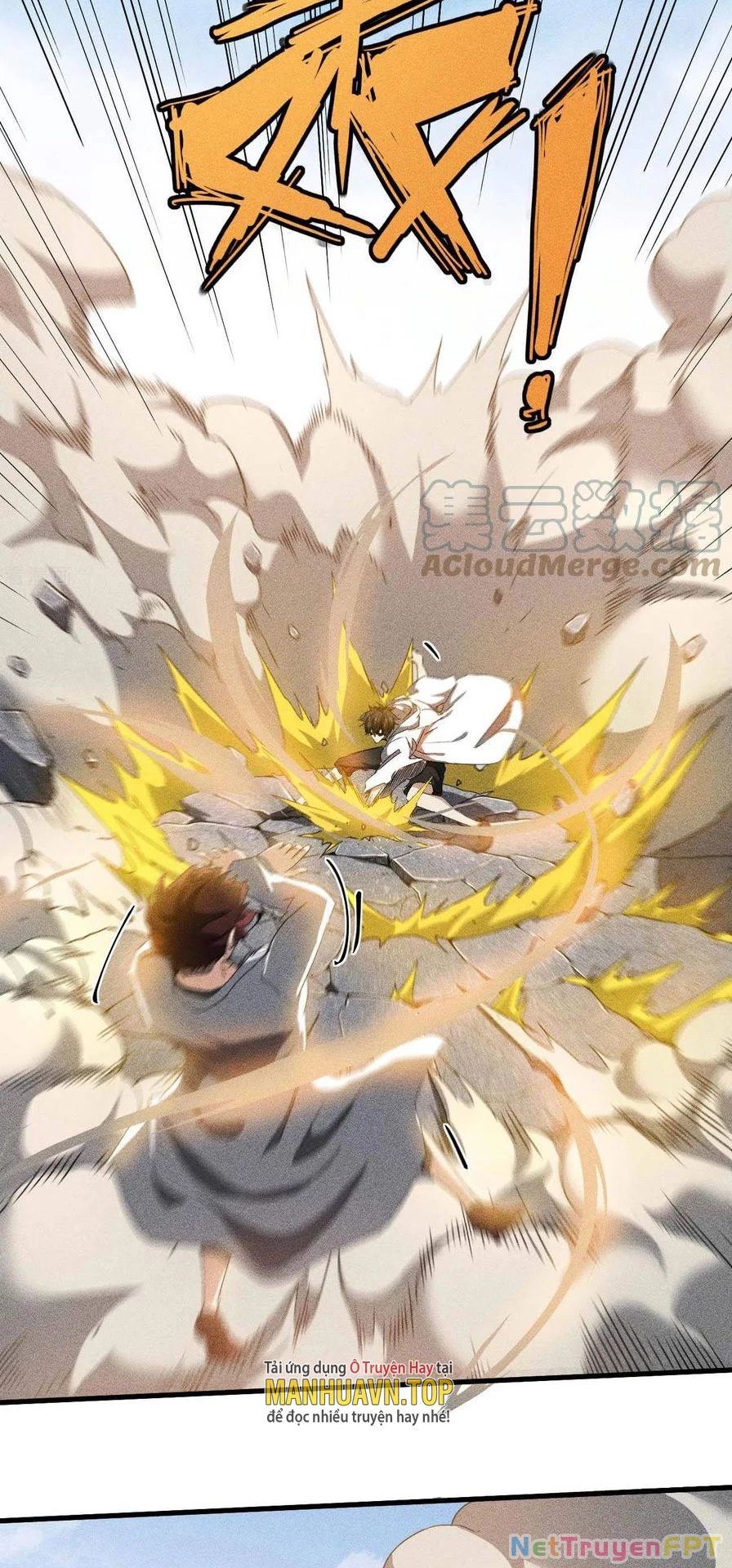 Thương Thiên Tại Hạ Chapter 60 - Trang 2