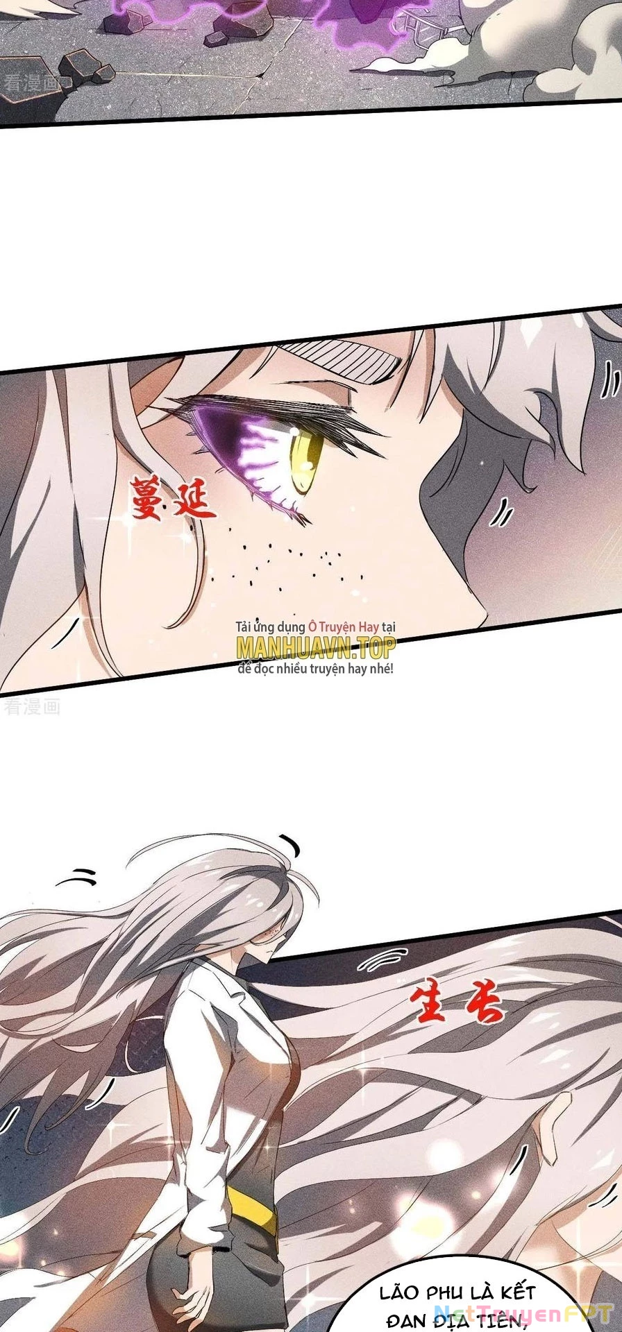 Thương Thiên Tại Hạ Chapter 60 - Trang 2