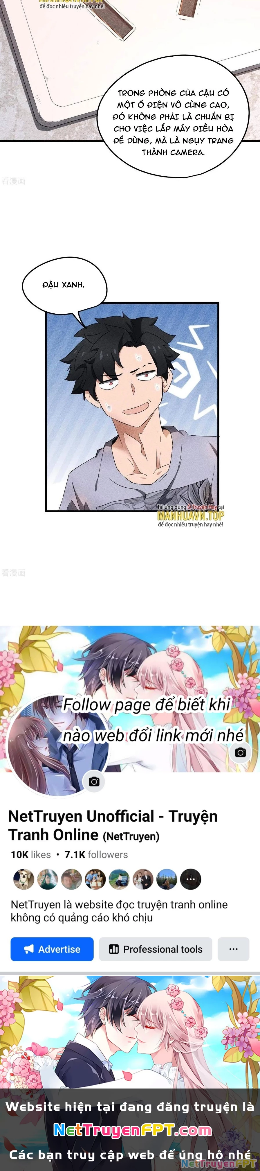 Thương Thiên Tại Hạ Chapter 60 - Trang 2