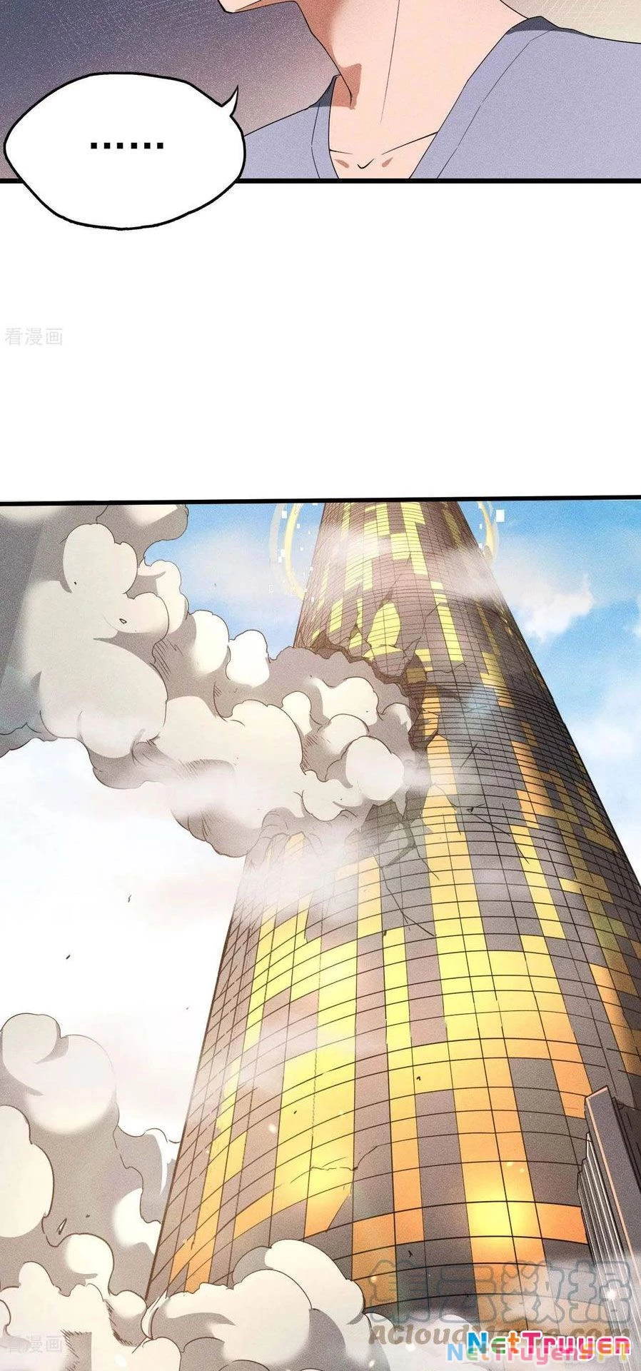 Thương Thiên Tại Hạ Chapter 61 - Trang 2