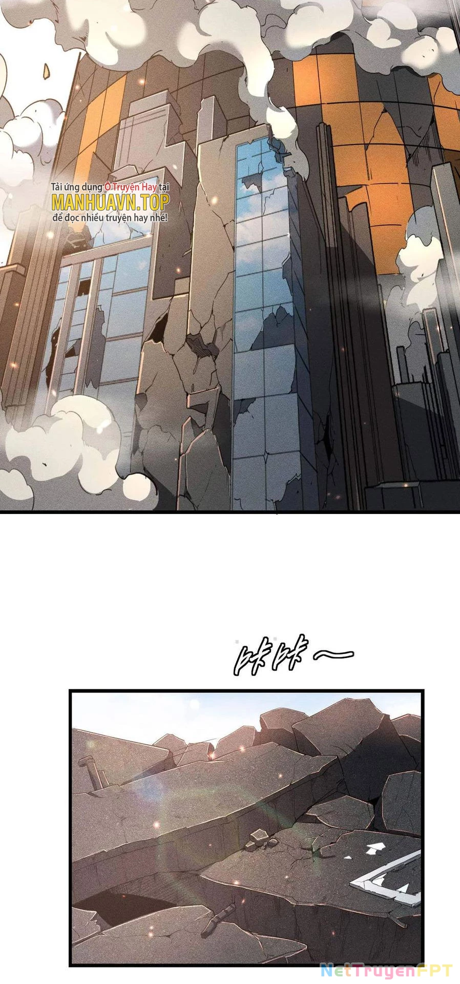 Thương Thiên Tại Hạ Chapter 61 - Trang 2