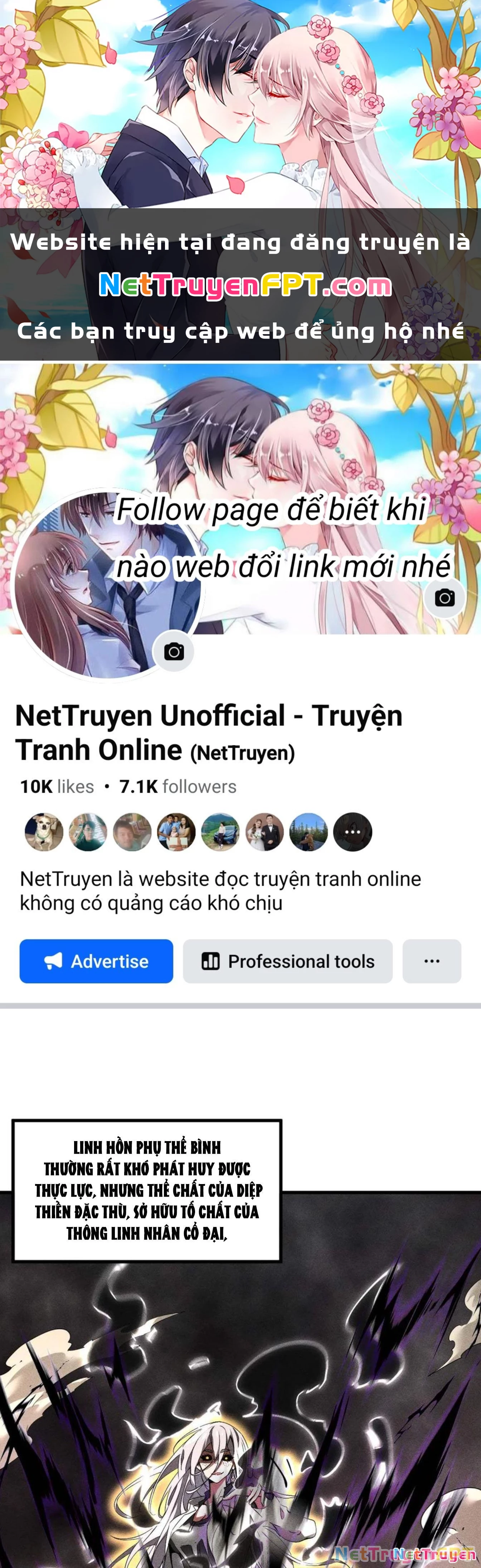 Thương Thiên Tại Hạ Chapter 62 - Trang 2
