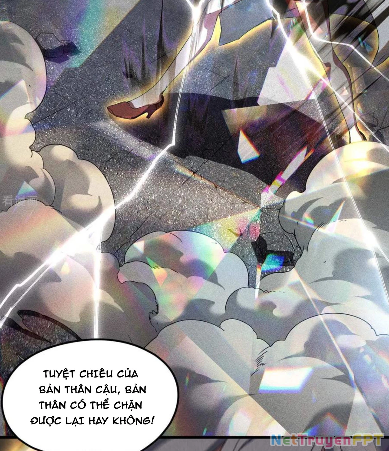 Thương Thiên Tại Hạ Chapter 62 - Trang 2