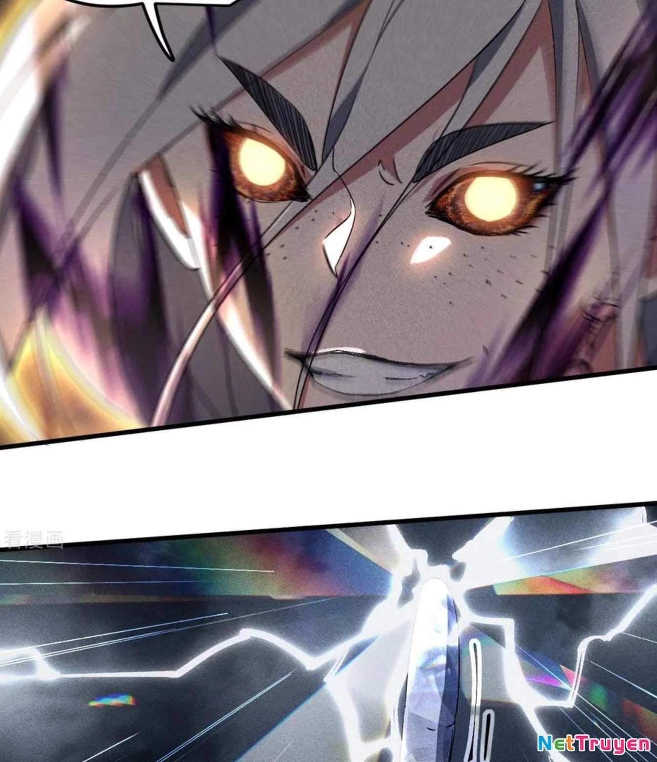 Thương Thiên Tại Hạ Chapter 62 - Trang 2