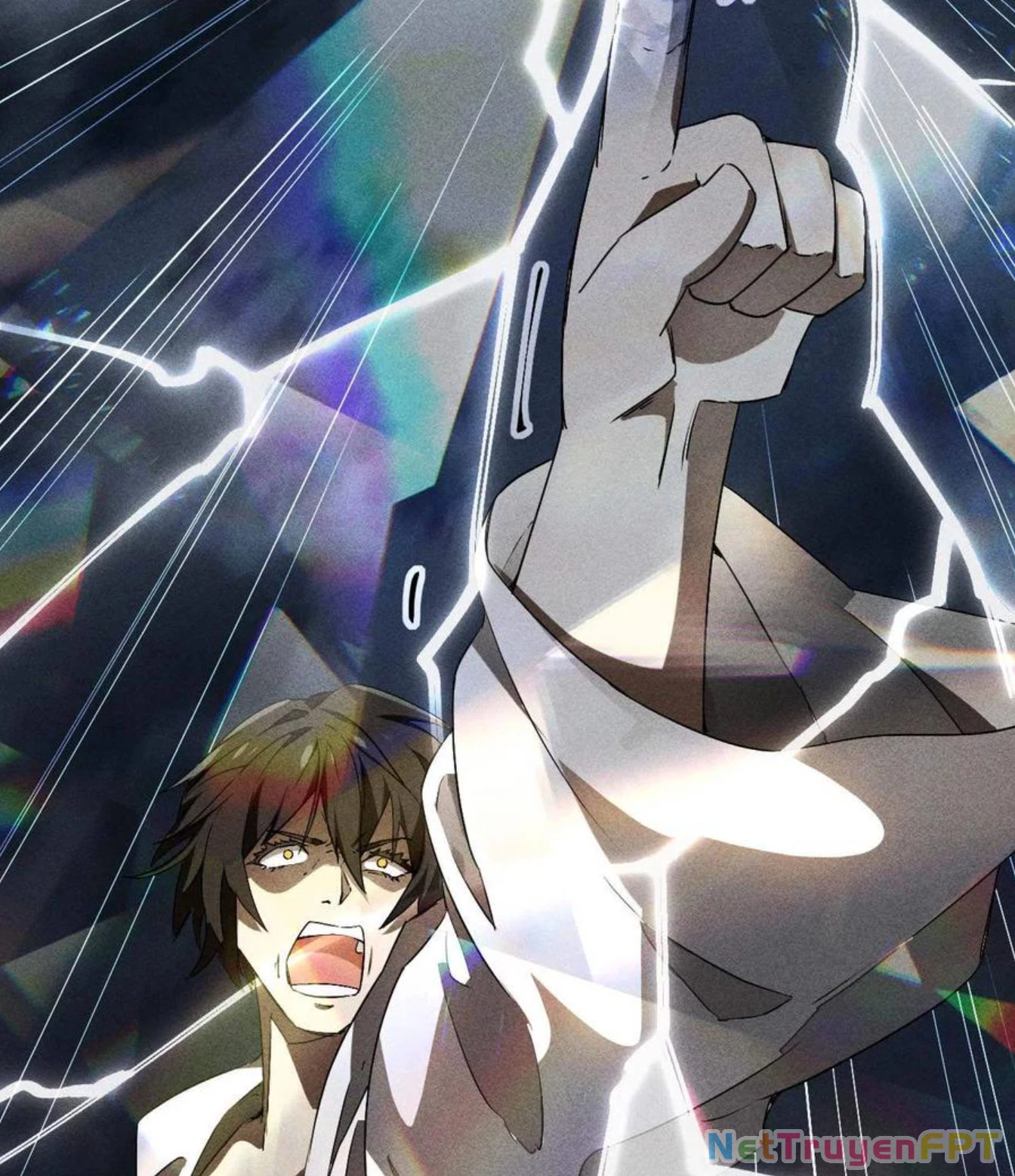 Thương Thiên Tại Hạ Chapter 62 - Trang 2