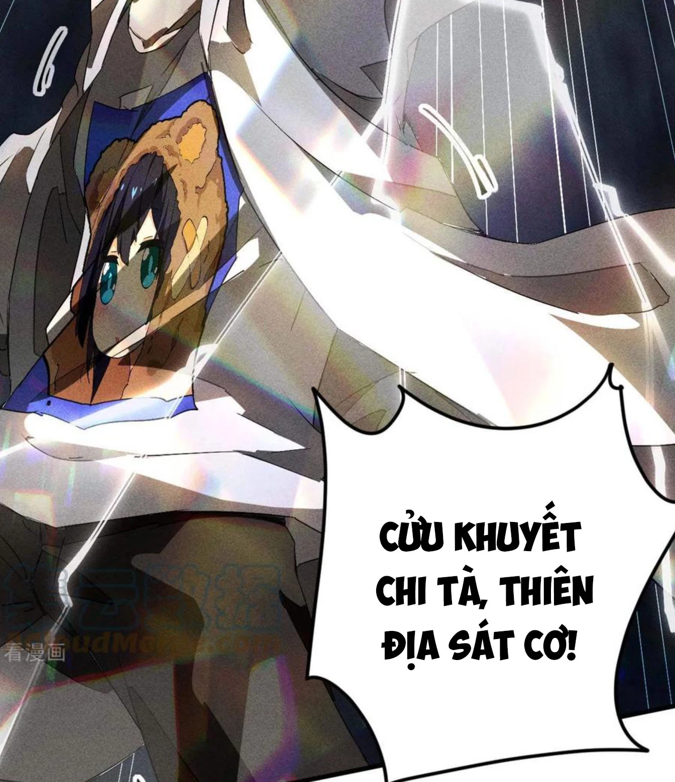 Thương Thiên Tại Hạ Chapter 62 - Trang 2