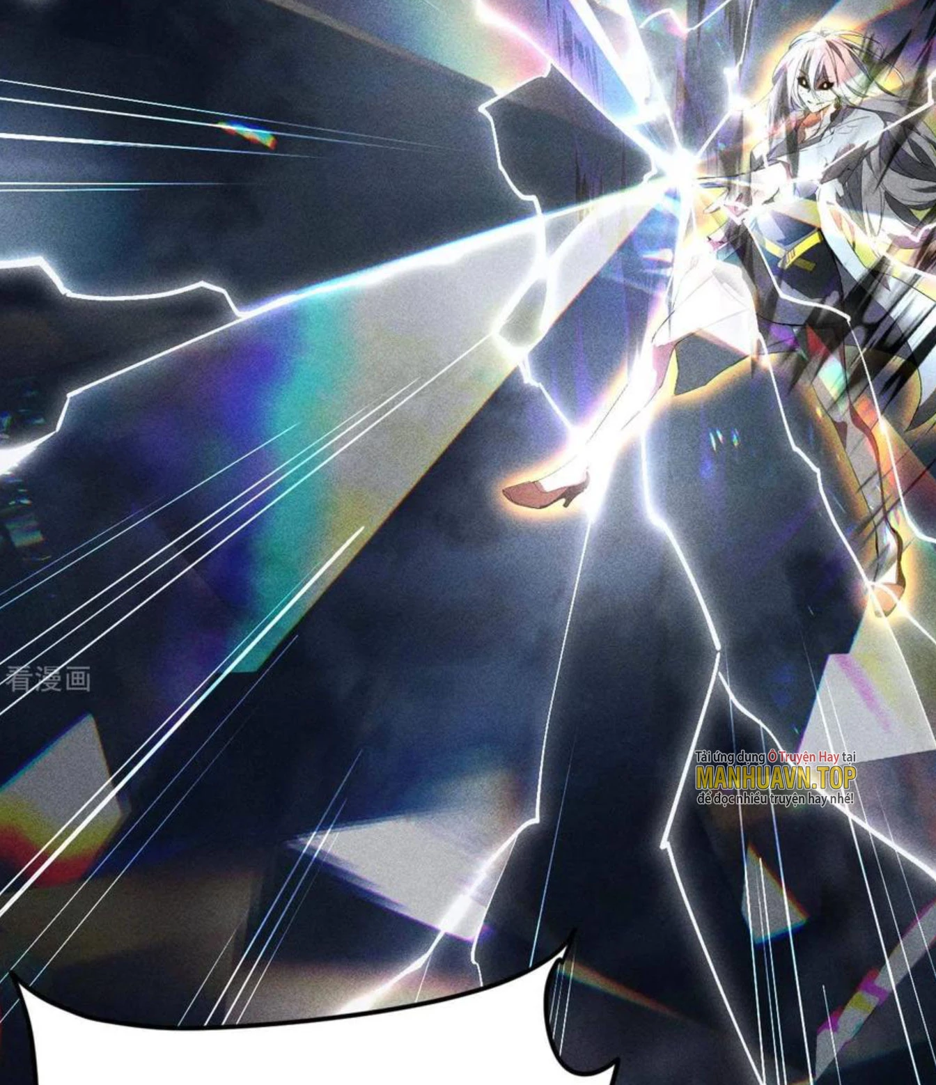 Thương Thiên Tại Hạ Chapter 62 - Trang 2