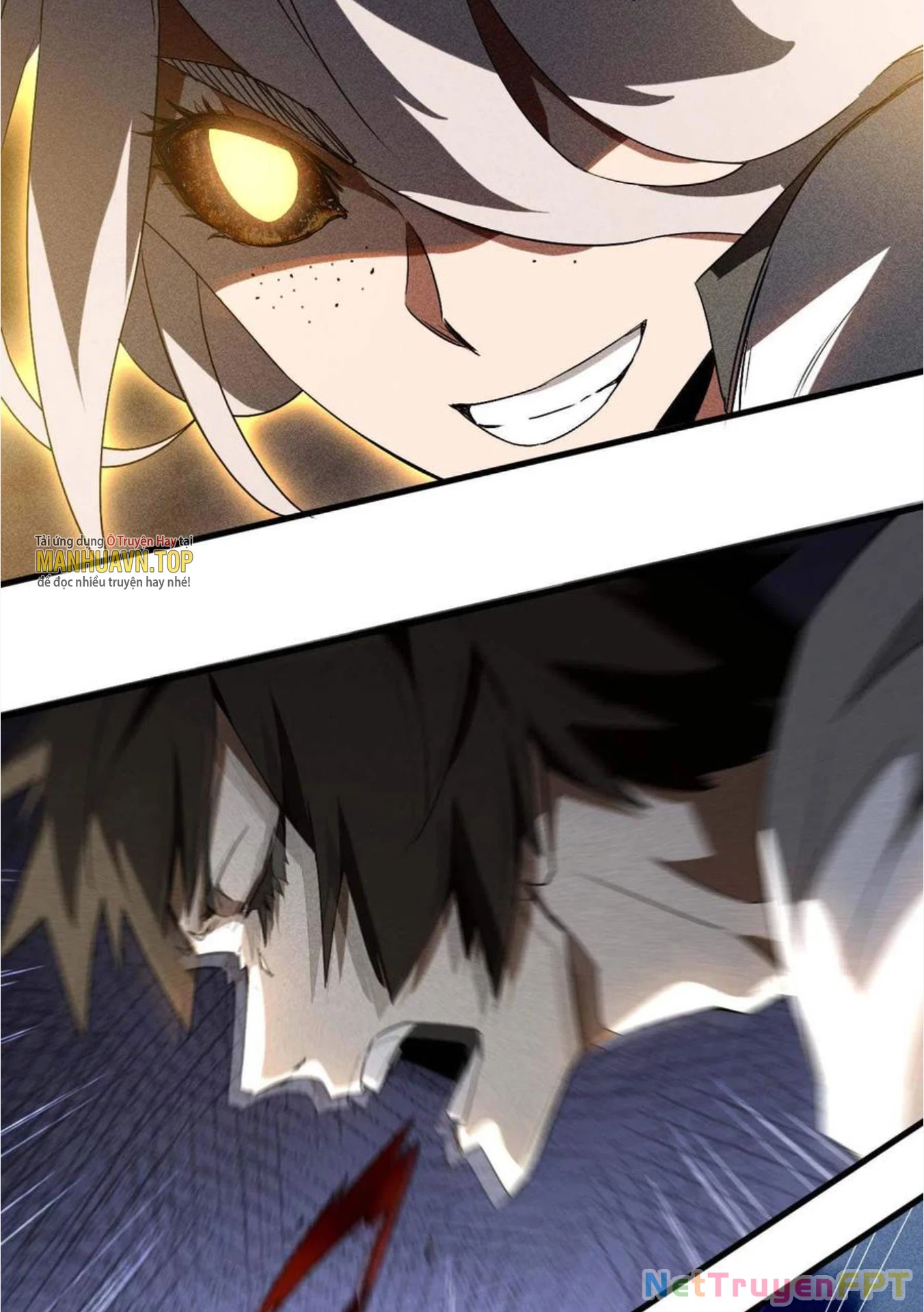 Thương Thiên Tại Hạ Chapter 62 - Trang 2