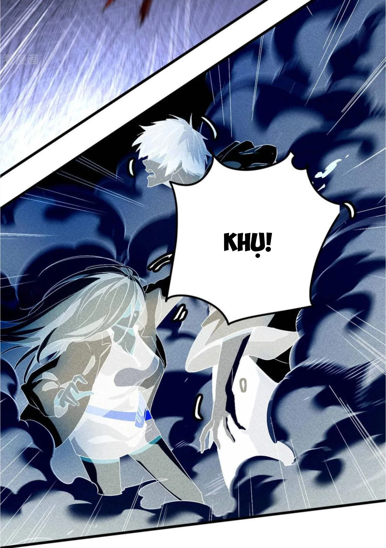 Thương Thiên Tại Hạ Chapter 62 - Trang 2