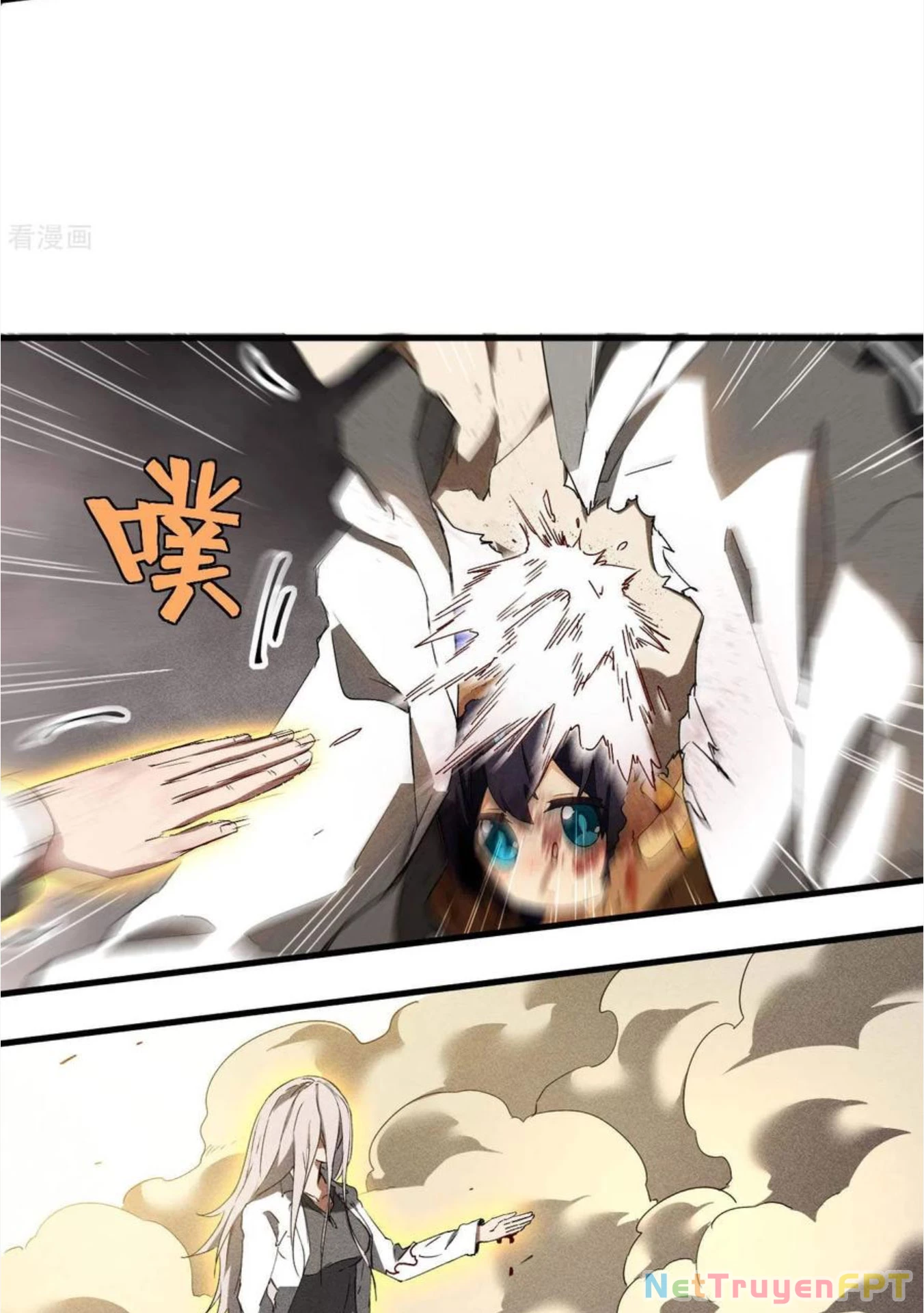 Thương Thiên Tại Hạ Chapter 62 - Trang 2