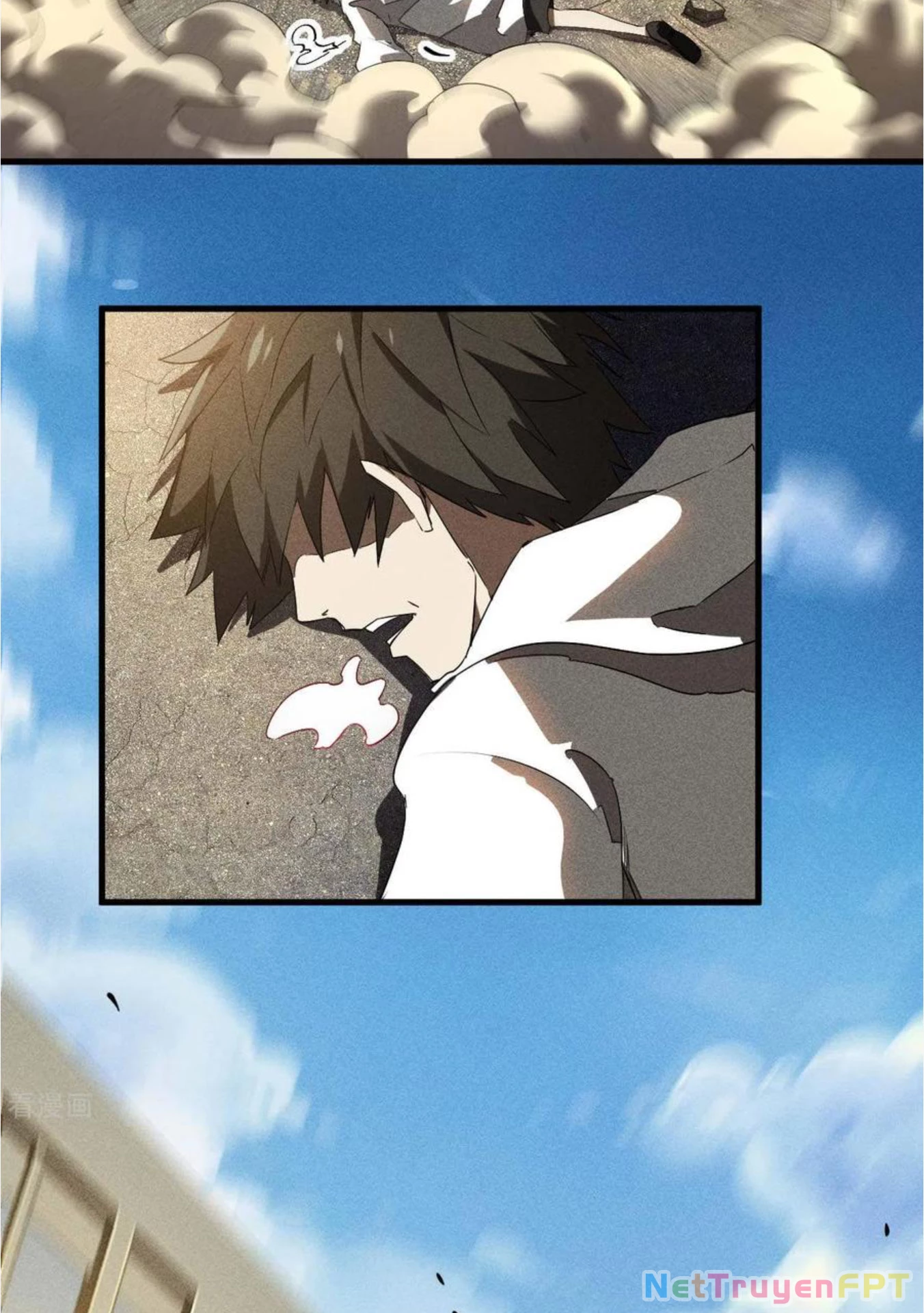 Thương Thiên Tại Hạ Chapter 62 - Trang 2