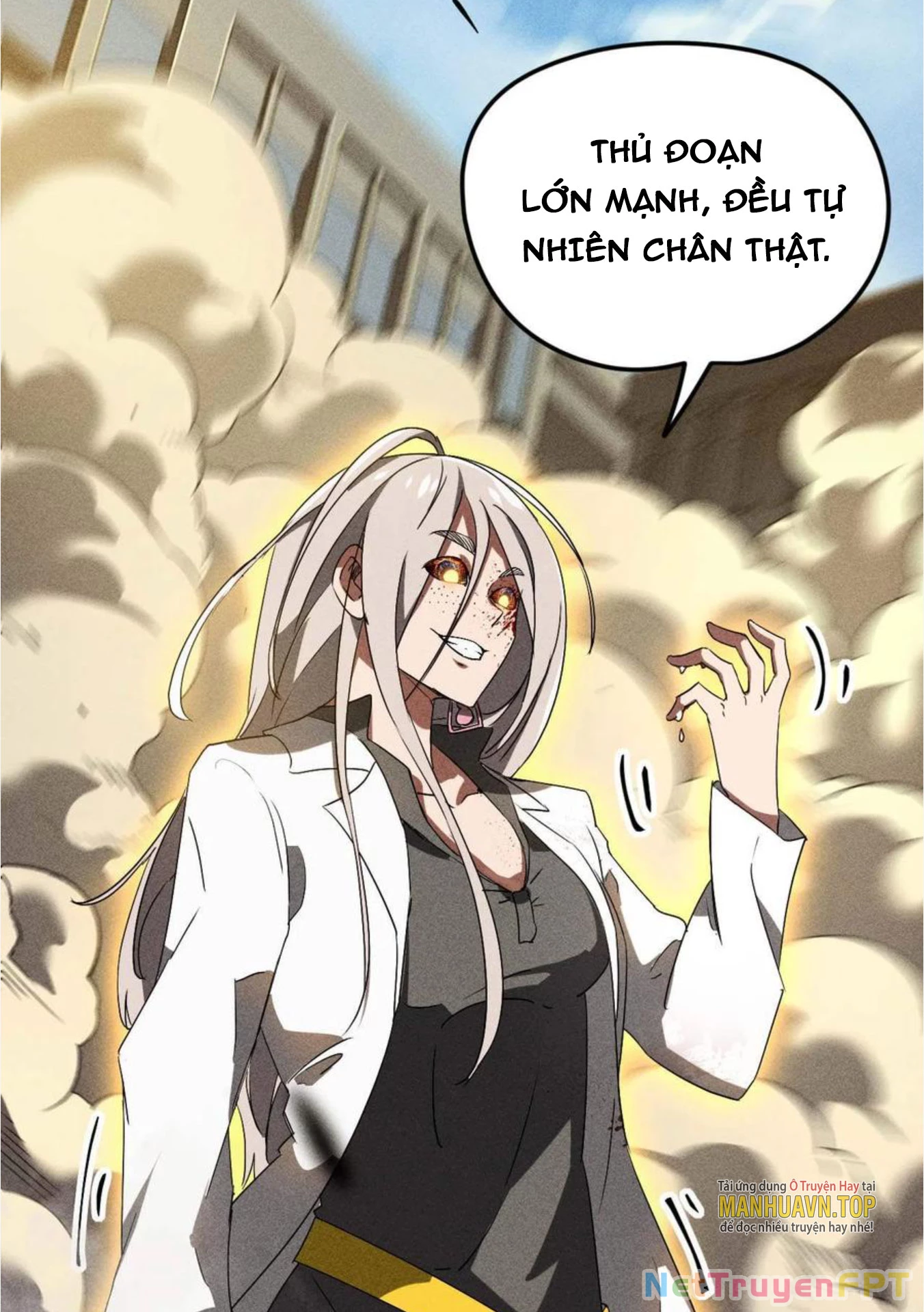 Thương Thiên Tại Hạ Chapter 62 - Trang 2