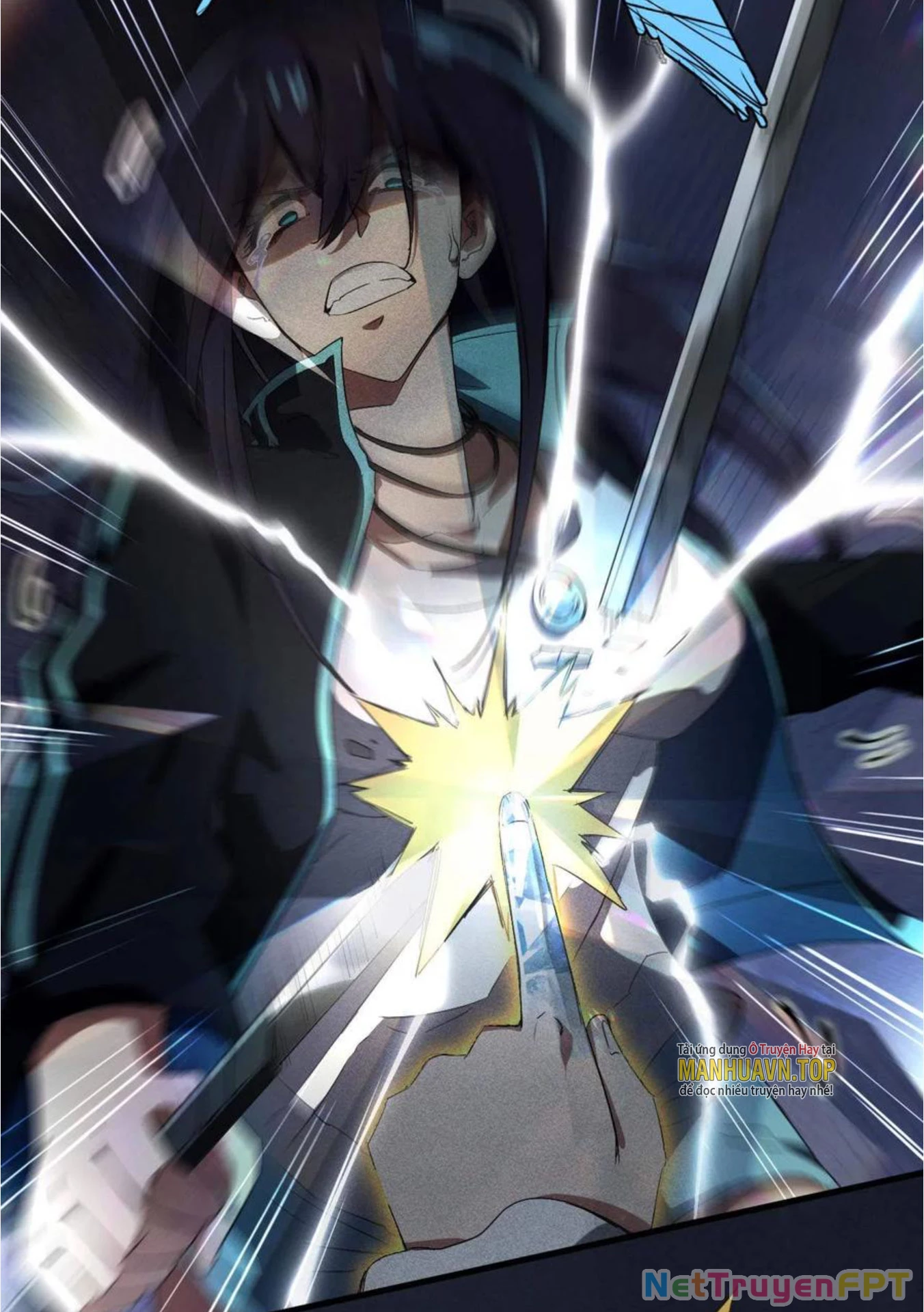 Thương Thiên Tại Hạ Chapter 62 - Trang 2