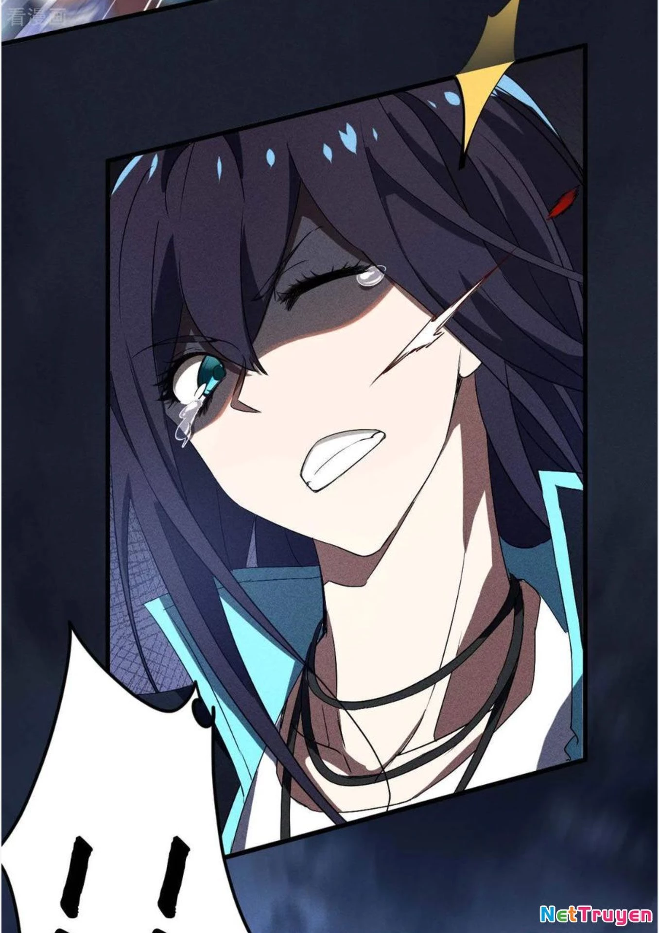 Thương Thiên Tại Hạ Chapter 62 - Trang 2