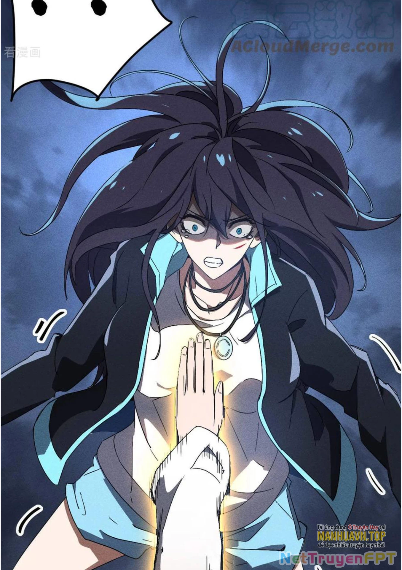 Thương Thiên Tại Hạ Chapter 62 - Trang 2