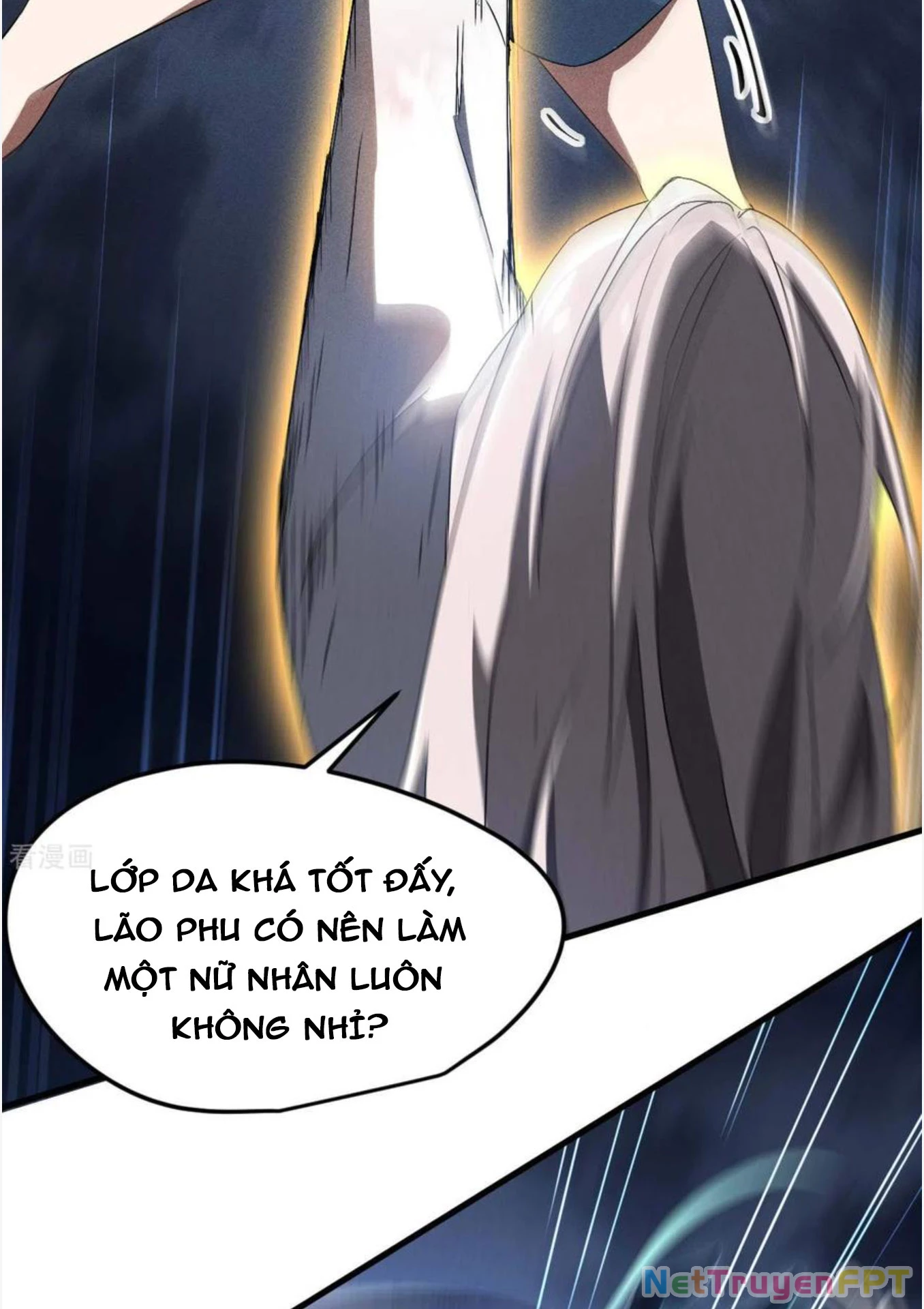 Thương Thiên Tại Hạ Chapter 62 - Trang 2