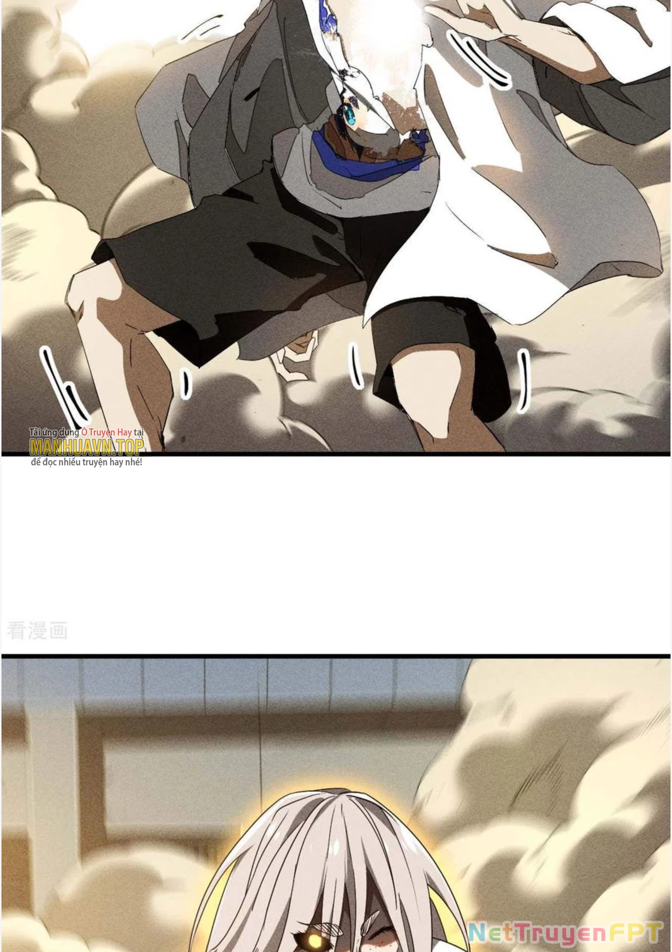 Thương Thiên Tại Hạ Chapter 62 - Trang 2